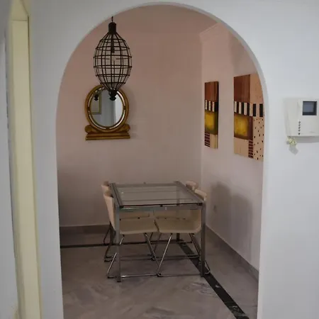 Apartmán Dama Boutique