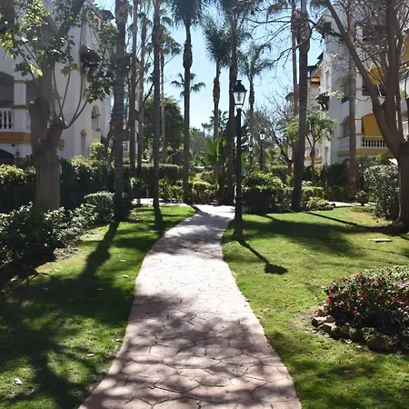 Dama Boutique Apartmán Marbella