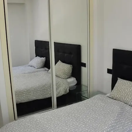 Apartmán Dama Boutique Marbella