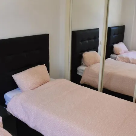 Dama Boutique Apartmán