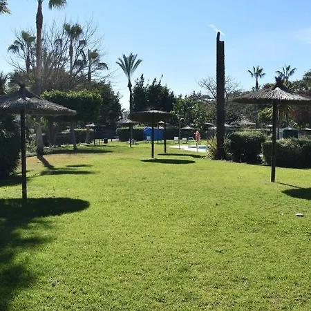 Apartmán Dama Boutique Marbella