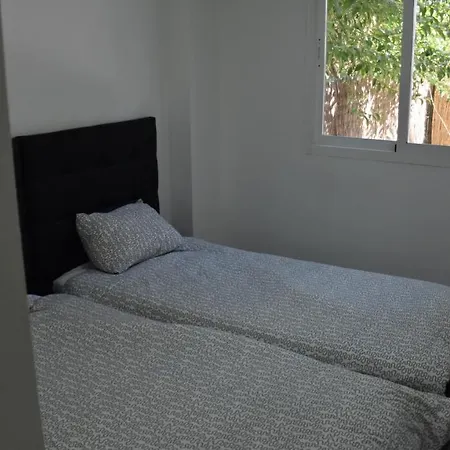 Apartmán Dama Boutique Marbella